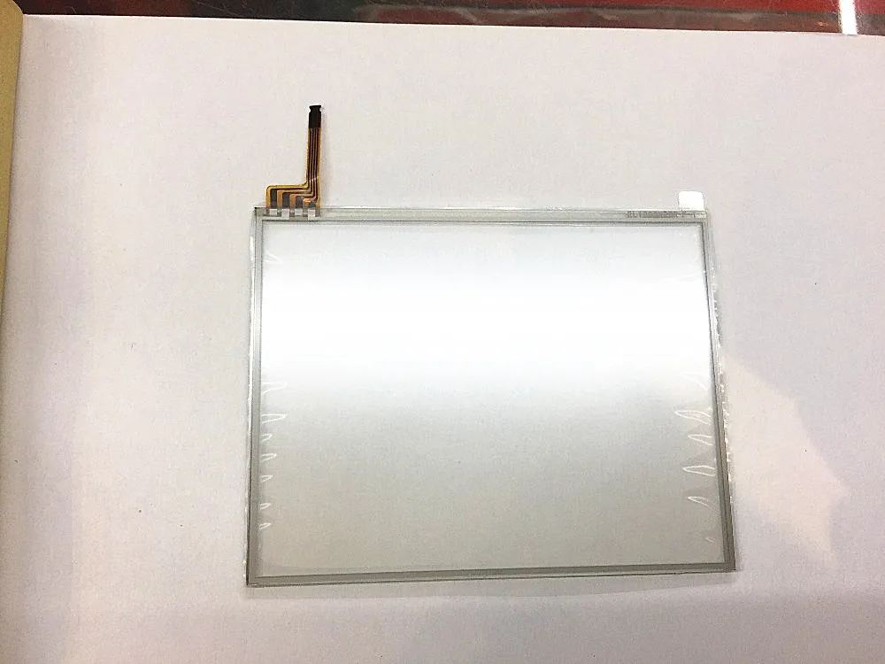 10pcs New Replacement for Nintendo New 3DSXL Touch Touch screen Digitizer Repair Part for New 3ds xl LL
10pcs New Replacement for Nintendo New 3DSXL Touch Touch screen Digitizer Repair Part for New 3ds xl LL