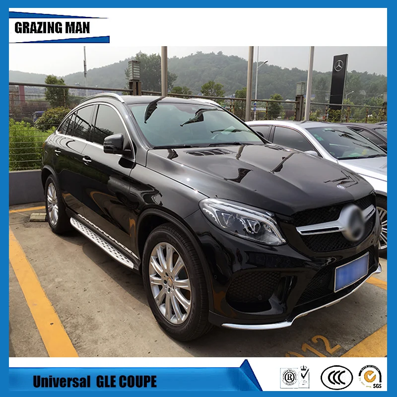 Автомобильные багажники на крышу, Багажники для Mercedes-Benz C292 GLE COUPE GLE320-GLE450 GLE AMG 2015 2016 2017 15 16 17
Автомобильные багажники на крышу, Багажники для Mercedes-Benz C292 GLE COUPE GLE320-GLE450 GLE AMG 2015 2016 2017 15 16 17