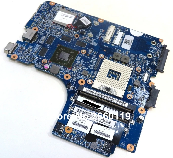 Материнская плата для ноутбука 683493-001 DDR3 системная материнская плата, полностью протестирована
Материнская плата для ноутбука 683493-001 DDR3 системная материнская плата, полностью протестирована