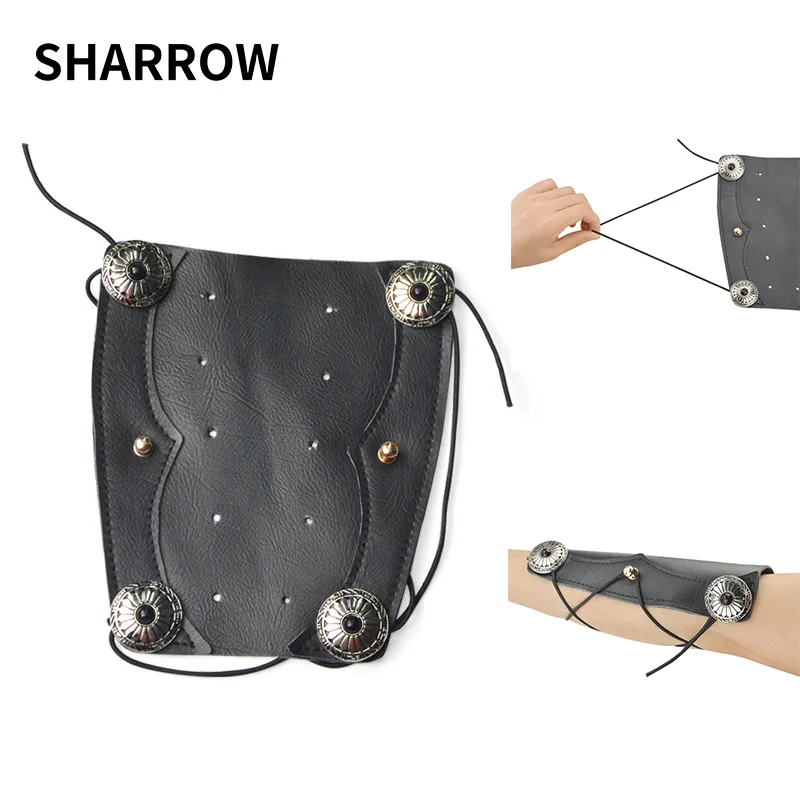 1pc Archery Arm Guard Adjustable Strap Cowhide Material Protective Arm Gear For Hunting Shooting Equipment
1pc Archery Arm Guard Adjustable Strap Cowhide Material Protective Arm Gear For Hunting Shooting Equipment