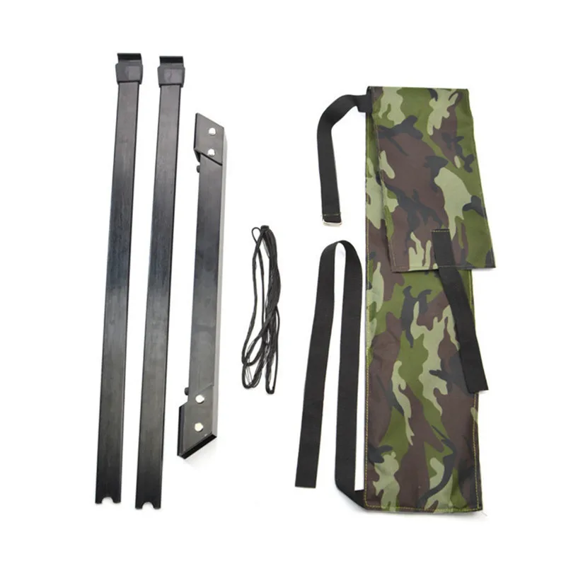 1set 56inch 35/40lbs Recurve Bow Right/Left Hand Shooting Practice Adult Bow Takedown ILF Limbs For Hunting Archery Accessories
1set 56inch 35/40lbs Recurve Bow Right/Left Hand Shooting Practice Adult Bow Takedown ILF Limbs For Hunting Archery Accessories