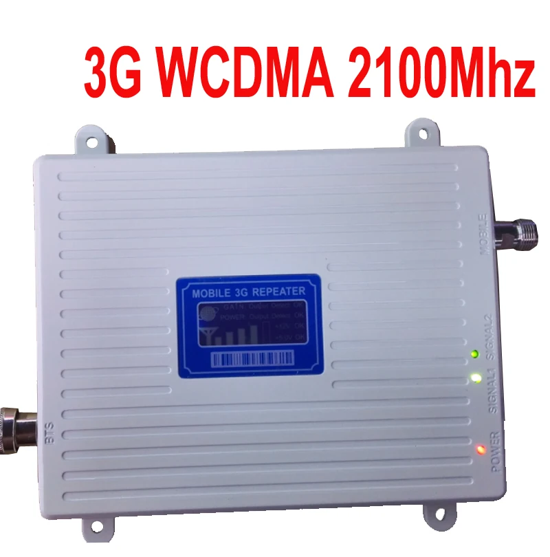 new model big power 30 dbm gain 65dbi LCD display 3G 2100mhz mobile phone signal booster repeater 3G WCDMA booster repeater 3G
new model big power 30 dbm gain 65dbi LCD display 3G 2100mhz mobile phone signal booster repeater 3G WCDMA booster repeater 3G