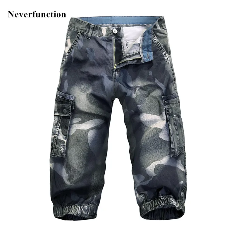 Men Fashion Camouflage Cotton High quality Bermuda cargo Shorts Military Casual Masculina Loose Multi-pocket Summer Cargo Shorts
Men Fashion Camouflage Cotton High quality Bermuda cargo Shorts Military Casual Masculina Loose Multi-pocket Summer Cargo Shorts