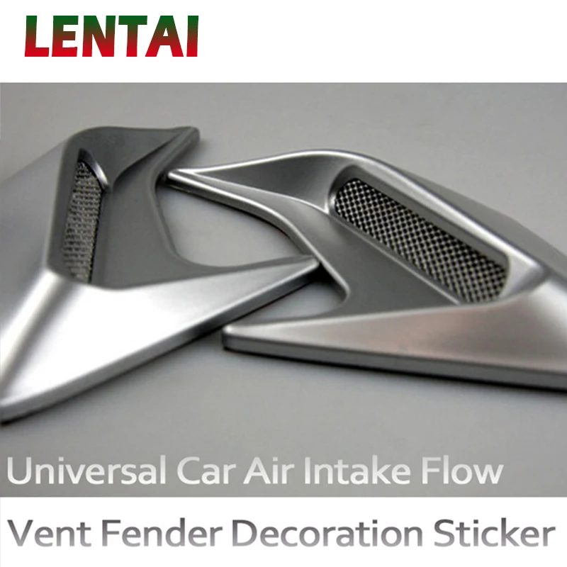 OVERE 1PC Car Hood Side Vents Stickers Shark Gills Styling For Ford Focus 2 3 Fiesta Mondeo MK4 Ranger Toyota Corolla chr RAV4
OVERE 1PC Car Hood Side Vents Stickers Shark Gills Styling For Ford Focus 2 3 Fiesta Mondeo MK4 Ranger Toyota Corolla chr RAV4