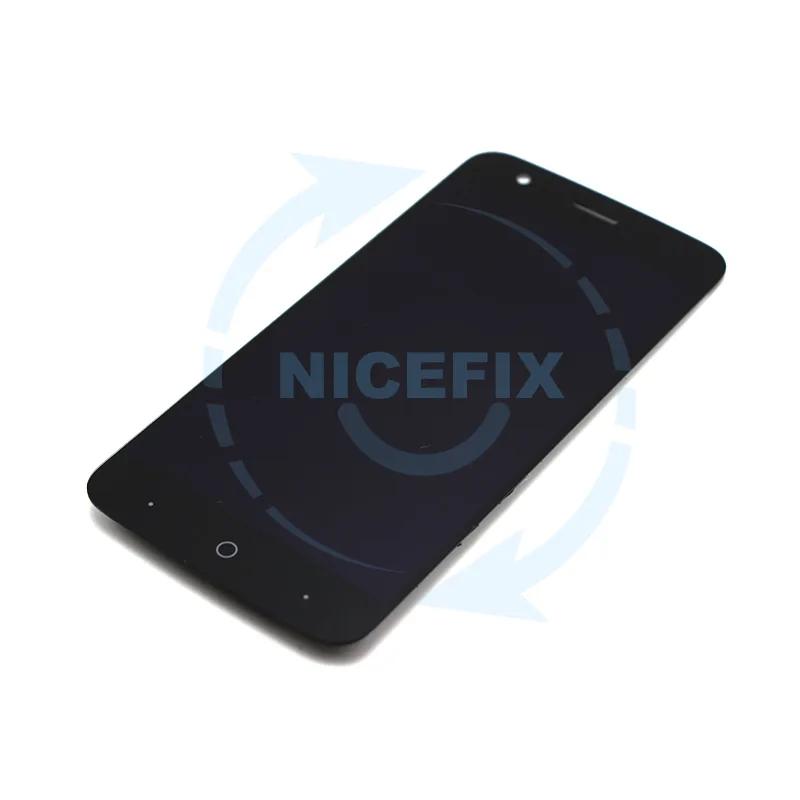 Для ZTE Blade V8 Lite ЖК-дисплей + панель с сенсорным экраном цифровые запасные части в