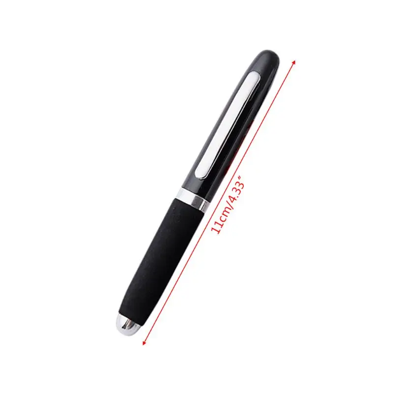 Luxury Metal Mini Ballpoint Pen Business Student Writing Tool Office School Supplies Stationery
Luxury Metal Mini Ballpoint Pen Business Student Writing Tool Office School Supplies Stationery