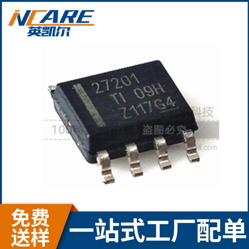 Оригинальный товар UCC27201D CC2530F256RHAT W25Q256JVFIQ INA282AIDR OPA134UA OPA2134PA|Запасные части| |