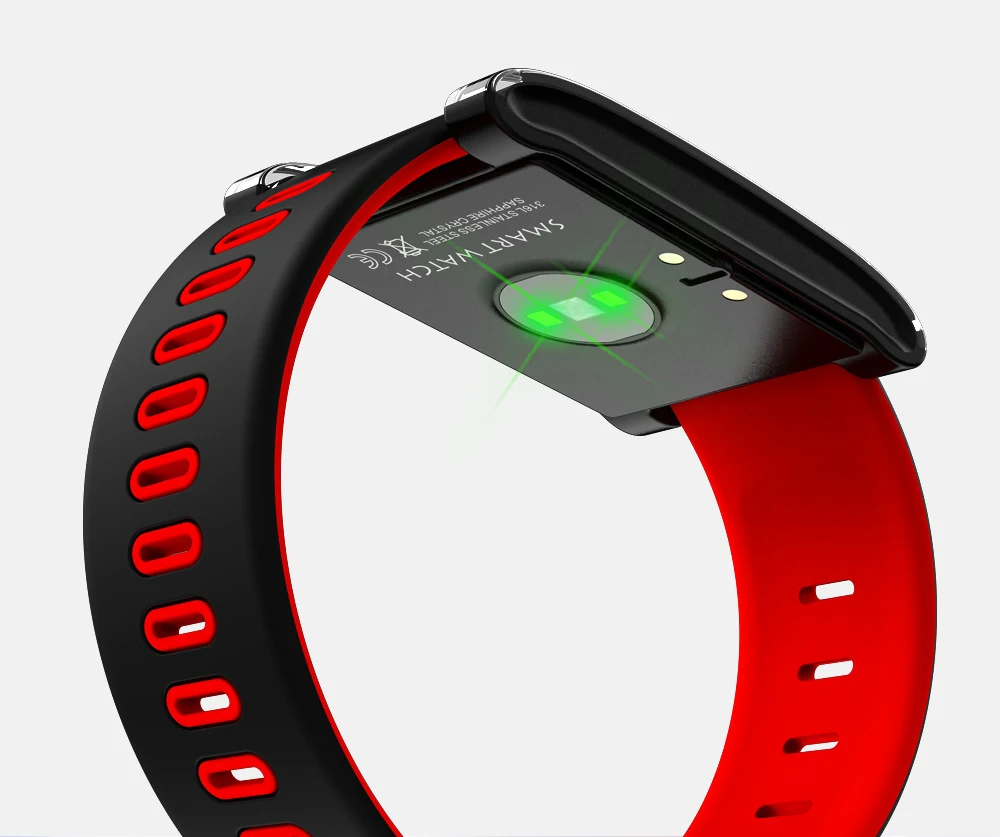 Waterproof Smart Watch Heart Rate Pressure Smartwatch Sport Tracker Fitness Tracker Sleep Tracker Call Reminder
Waterproof Smart Watch Heart Rate Pressure Smartwatch Sport Tracker Fitness Tracker Sleep Tracker Call Reminder