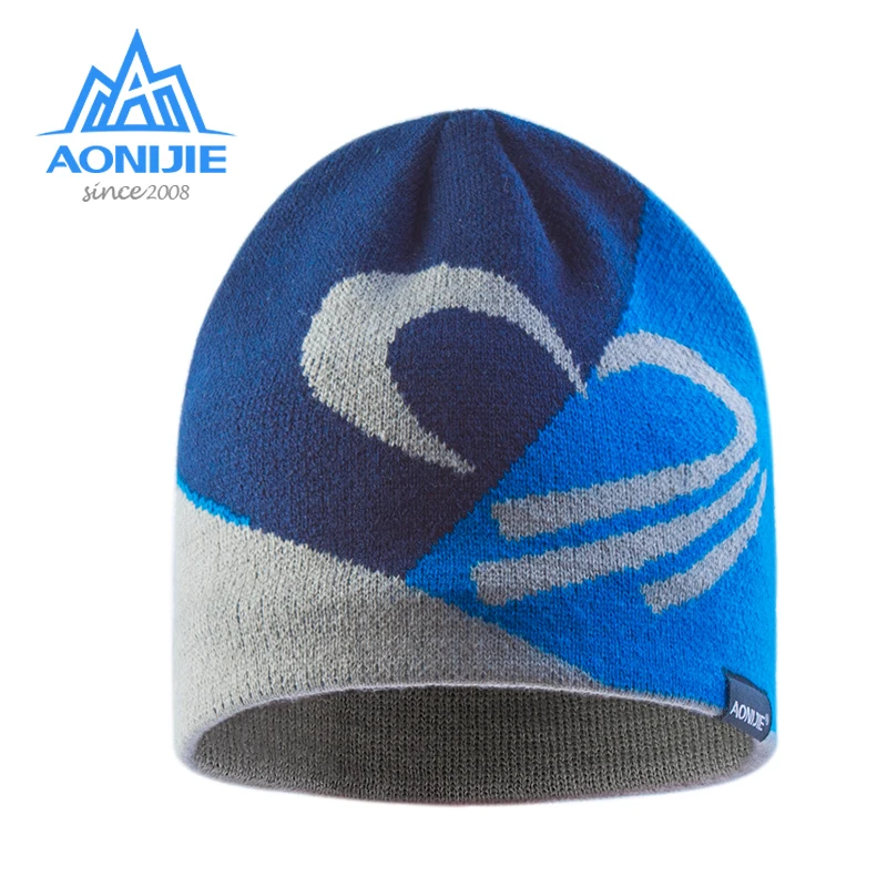 AONIJIE Winter Knitted hats Outdoor Sports Snowboarding Cap Winter Windproof Thick Warm Running Cap Ski Running Caps
AONIJIE Winter Knitted hats Outdoor Sports Snowboarding Cap Winter Windproof Thick Warm Running Cap Ski Running Caps