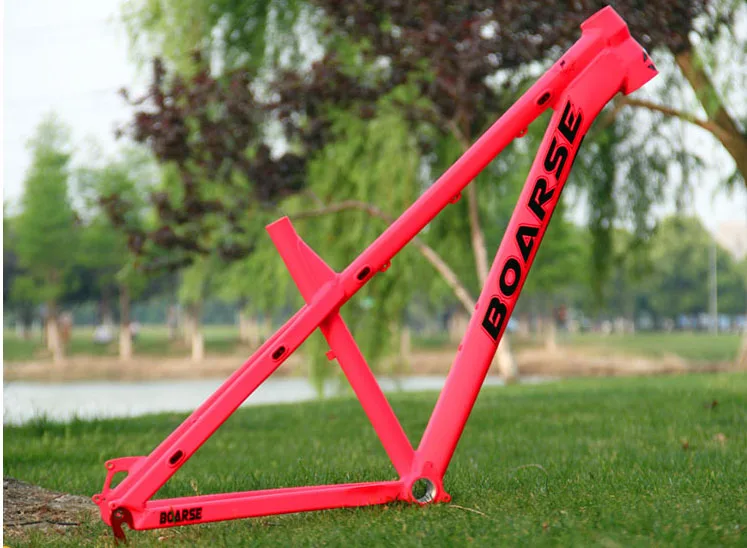 Pasak Full Suspension Aluminium frame Alloy MTB Mountain AM Cycling Bicycle Frame 26/27.5er*17inch Downhill Bicycle Part
Pasak Full Suspension Aluminium frame Alloy MTB Mountain AM Cycling Bicycle Frame 26/27.5er*17inch Downhill Bicycle Part