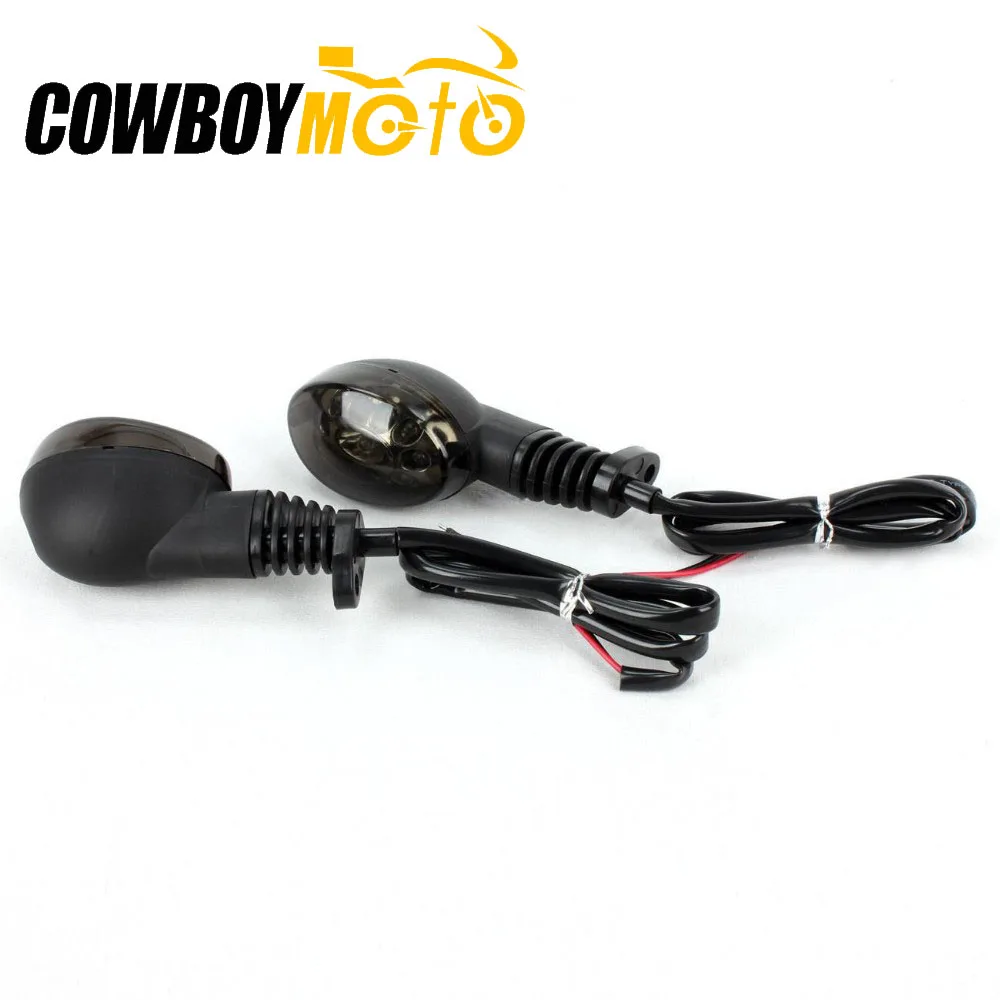 Smoke Front or Rear Turn Signal Indicator Light Motorcycle Blinker Bulb Lamp For Kawasaki Ninja 250R Ninja 250 R 2008-2012 2011
Smoke Front or Rear Turn Signal Indicator Light Motorcycle Blinker Bulb Lamp For Kawasaki Ninja 250R Ninja 250 R 2008-2012 2011
