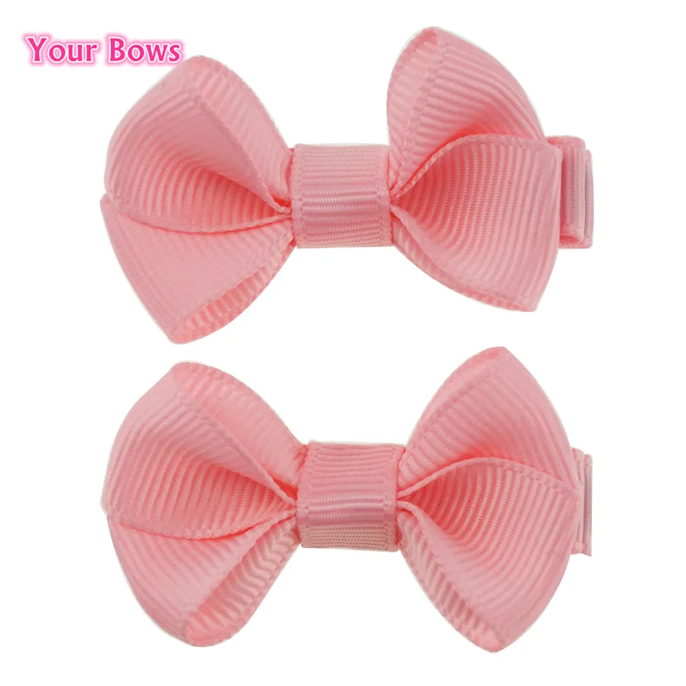 (2Pieces/Lot) 2 inch 10Colors Girls Ribbon Hair Bows Girl Hairpins solid Colors Headwear Kids Hair Accessories
(2Pieces/Lot) 2 inch 10Colors Girls Ribbon Hair Bows Girl Hairpins solid Colors Headwear Kids Hair Accessories