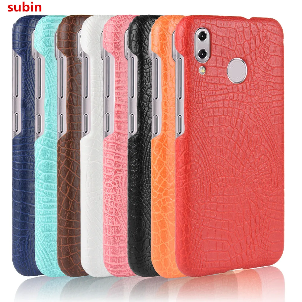 subin New For Asus Zenfone 5 ZE620KL Case Retro Luxury Crocodile Hard Cover For Asus Zenfone 5 ZE620KL 6.2inch Phone Bag Case
subin New For Asus Zenfone 5 ZE620KL Case Retro Luxury Crocodile Hard Cover For Asus Zenfone 5 ZE620KL 6.2inch Phone Bag Case