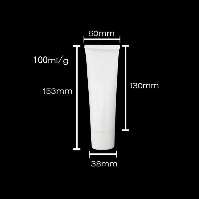 60ml/80ml/100ml white empty lotion tubes bottle,refillable squeeze tubes container,skin care cream cosmetic soft containers
60ml/80ml/100ml white empty lotion tubes bottle,refillable squeeze tubes container,skin care cream cosmetic soft containers