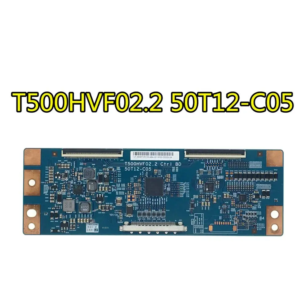 Оригинал 100% тест для логической платы UA39F5088AR 50T12-C05 T500HVF02.2 Ctrl BD
Оригинал 100% тест для логической платы UA39F5088AR 50T12-C05 T500HVF02.2 Ctrl BD