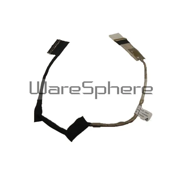 Светодиодный ЖК-кабель LVDS для ноутбука Dell Latitude E5430, ЖК-экран, видеокабель YXXXK 0YXXXK
Светодиодный ЖК-кабель LVDS для ноутбука Dell Latitude E5430, ЖК-экран, видеокабель YXXXK 0YXXXK