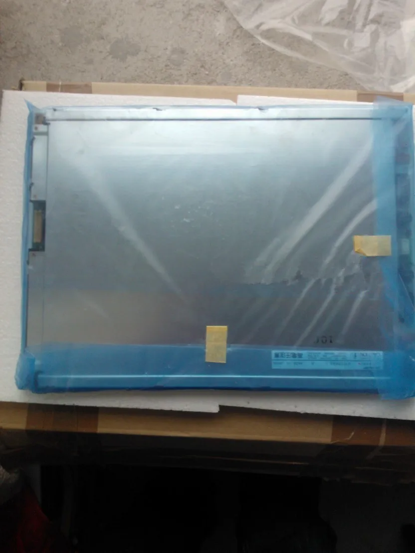 LCD module New original LM15X80 industrial screen LCD screen machines Industrial Medical equipment screen
LCD module New original LM15X80 industrial screen LCD screen machines Industrial Medical equipment screen