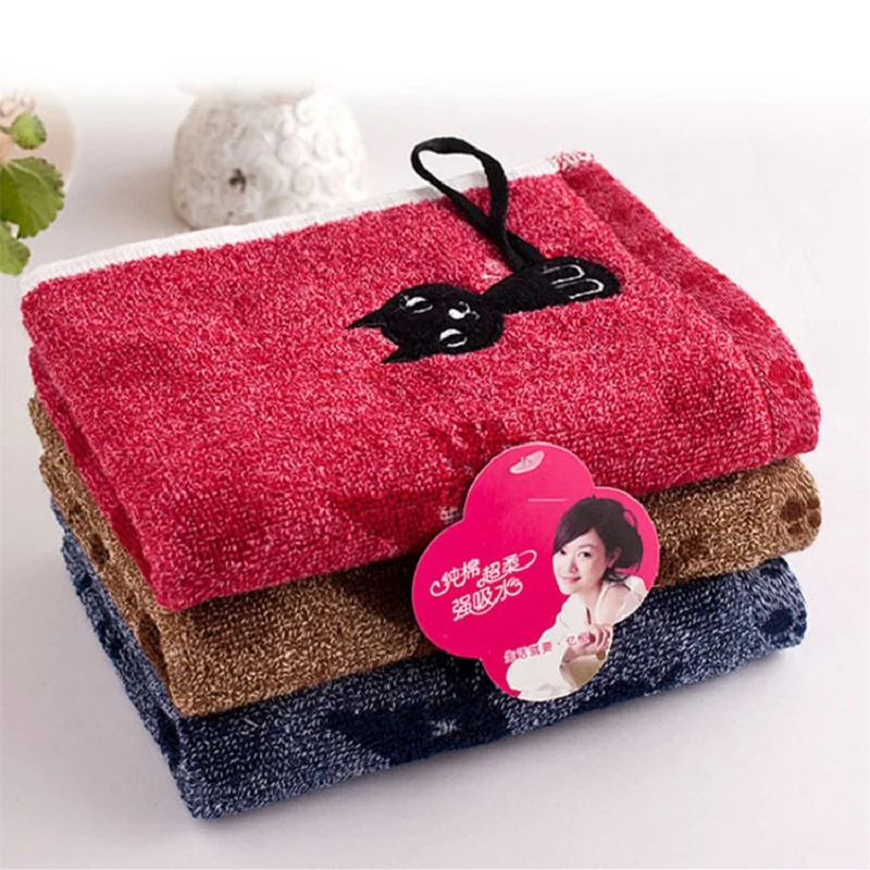 70x140cm Civet cats bath towel thicken and pure cotton bath towel Bathroom Beach Towel for Adult Commodity Multifunction
70x140cm Civet cats bath towel thicken and pure cotton bath towel Bathroom Beach Towel for Adult Commodity Multifunction