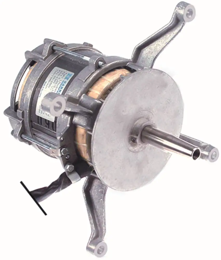 HANNING Luftermotor L7mw84D 149 220 230V 0 02/0 16kW 50Hz D1 17mm|Запчасти для посудомоечной машины| |