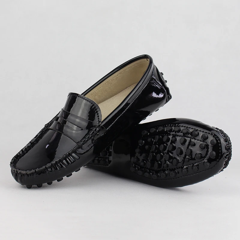 New Design Women Flat Shoes Pu Leather Women Flats Driving Shoes Comfortable Soft Moccasins Fashion Casual Leather Shoes
New Design Women Flat Shoes Pu Leather Women Flats Driving Shoes Comfortable Soft Moccasins Fashion Casual Leather Shoes