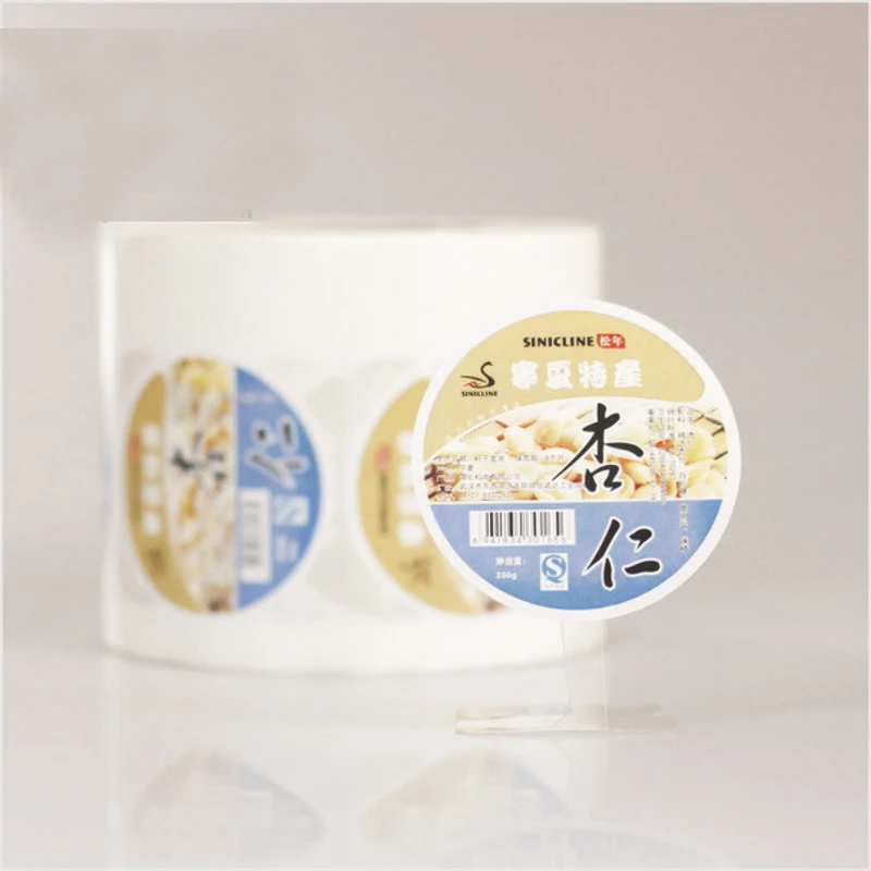 Custom Adhesive Baby Shampoo Waterproof Labels Liquid Soap Bottle Vinyl Labels Roll Printing
Custom Adhesive Baby Shampoo Waterproof Labels Liquid Soap Bottle Vinyl Labels Roll Printing