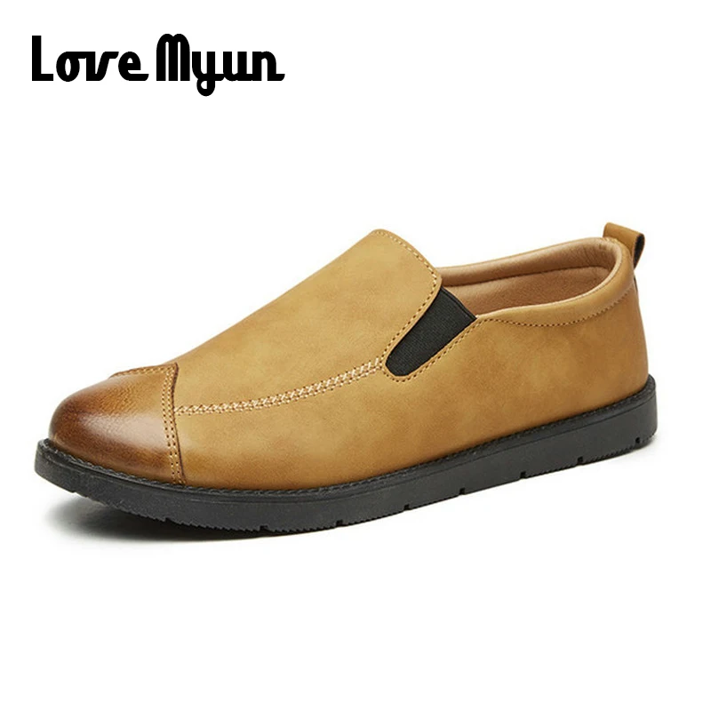 2019 New High Quality Suede Leather Male Black Red Casual loafer Shoes Men Flats lazy Loafers Moccasin Driving Shoes D11-40
2019 New High Quality Suede Leather Male Black Red Casual loafer Shoes Men Flats lazy Loafers Moccasin Driving Shoes D11-40