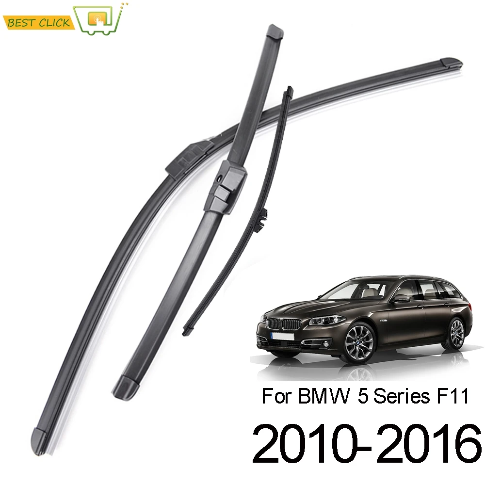 Misima стеклоочистители ветрового стекла для BMW 5 серия F11 518d 520d 525d 530d 535d M550d Touring