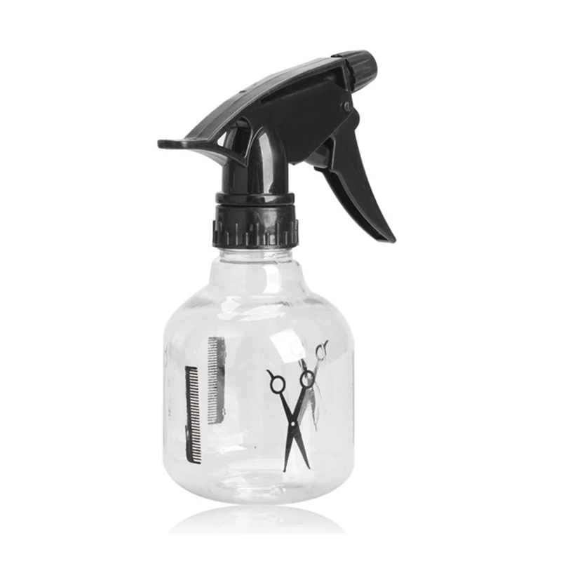 1PC Plastic Reusable Plants Flowers Spray Bottle Hairdressing Water Sprayer Hair Salon Tool Accessories
1PC Plastic Reusable Plants Flowers Spray Bottle Hairdressing Water Sprayer Hair Salon Tool Accessories