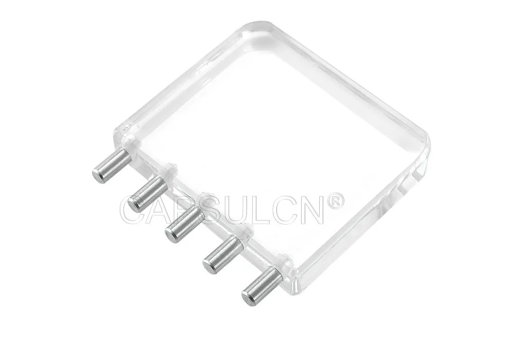 CN-20 Size 2 Manual capsule filler for Size 2 capsules/Capsule Filling Machine/Encapsulating Machines
CN-20 Size 2 Manual capsule filler for Size 2 capsules/Capsule Filling Machine/Encapsulating Machines