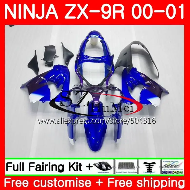 Корпус для KAWASAKI NINJA ZX9 R ZX900 ZX 9R 00-01 ZX 900 26SH6 ZX 9 R 900CC ZX9R 00 01 фотоблестящий синий 2000 2001 комплект обтекателей
Корпус для KAWASAKI NINJA ZX9 R ZX900 ZX 9R 00-01 ZX 900 26SH6 ZX 9 R 900CC ZX9R 00 01 фотоблестящий синий 2000 2001 комплект обтекателей