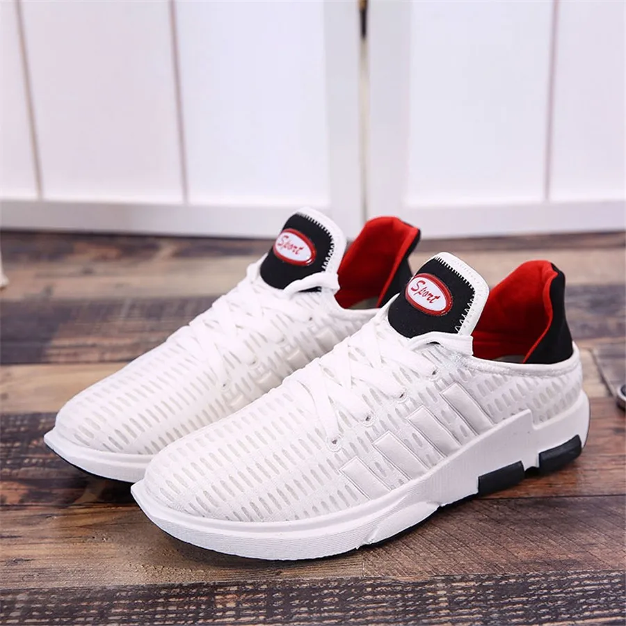 LUCYLEYTE 2018 new lightweight running shoes two wear sports outdoor breathable comfortable sports shoes men's shoes
LUCYLEYTE 2018 new lightweight running shoes two wear sports outdoor breathable comfortable sports shoes men's shoes
