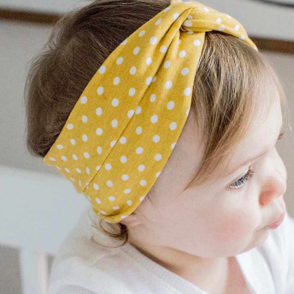 Bebe Girls Dot Printing Top Bow Boy Girl Cotton Headband Kids Cross Knot Head Turban Children Hair accessories Warm Headwrap
Bebe Girls Dot Printing Top Bow Boy Girl Cotton Headband Kids Cross Knot Head Turban Children Hair accessories Warm Headwrap