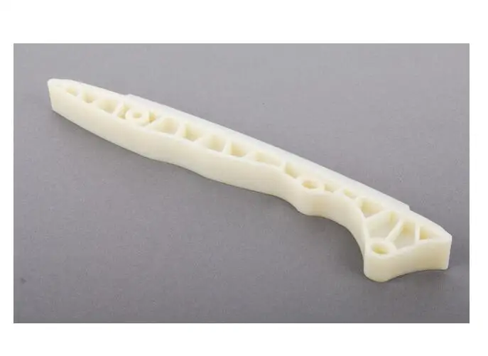 New 1 piece Timing Chain Guide Rail Driver Left Lower for Mercedes R171 W164 W203 ML350 2720520016
New 1 piece Timing Chain Guide Rail Driver Left Lower for Mercedes R171 W164 W203 ML350 2720520016