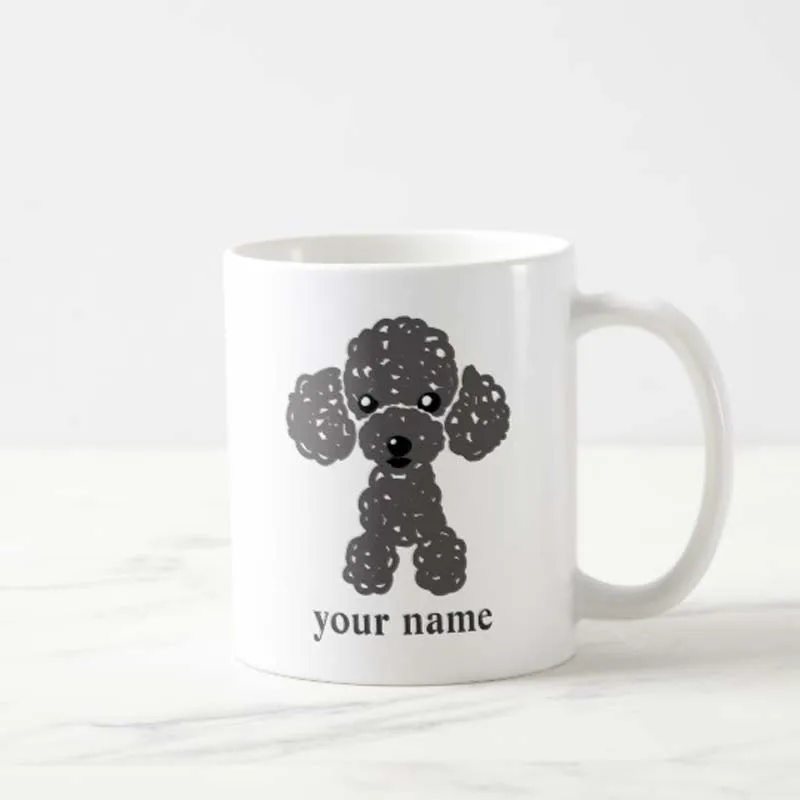 The toy poodle name inserting which is coffee mug Fashion mug for a holiday gift from friends and family
The toy poodle name inserting which is coffee mug Fashion mug for a holiday gift from friends and family