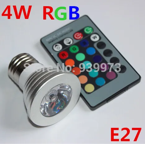 Светодиодная лампа E27 RGB 10 шт./лот 3/4 Вт, 16 меняющих цвет светильников 110 220 230 В для украшения дома и вечеринки с ИК-пультом дистанционного управления
Светодиодная лампа E27 RGB 10 шт./лот 3/4 Вт, 16 меняющих цвет светильников 110 220 230 В для украшения дома и вечеринки с ИК-пультом дистанционного управления