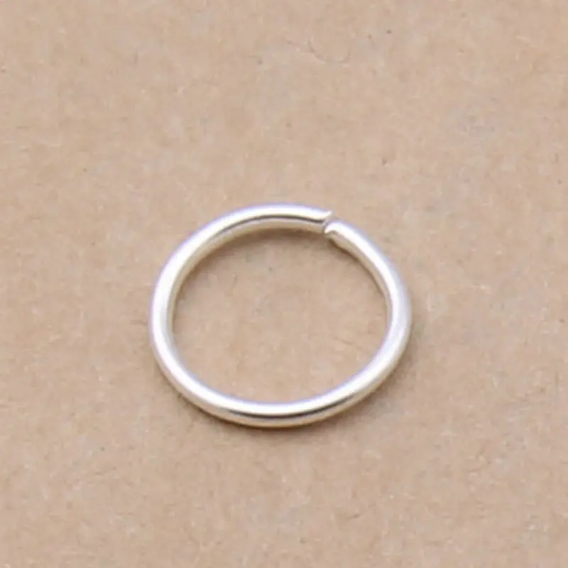 copper Jump Rings metal circle Open Jump Rings Split Rings Handcraft Materials Closed Loop Gold Silver Bronze Color thick wire
copper Jump Rings metal circle Open Jump Rings Split Rings Handcraft Materials Closed Loop Gold Silver Bronze Color thick wire