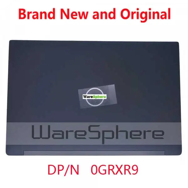 NEW for Dell Latitude E7480 Laptop LCD Back Cover Rear Lid Case A Shell GRXR9 0GRXR9 AM1S1000D02 Black
NEW for Dell Latitude E7480 Laptop LCD Back Cover Rear Lid Case A Shell GRXR9 0GRXR9 AM1S1000D02 Black