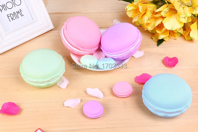 Free Shipping Creative Cute Candy Color Macaron Mini Storage Box Jewelry Box Pill Case wholesale(1000pcs/lot)
Free Shipping Creative Cute Candy Color Macaron Mini Storage Box Jewelry Box Pill Case wholesale(1000pcs/lot)