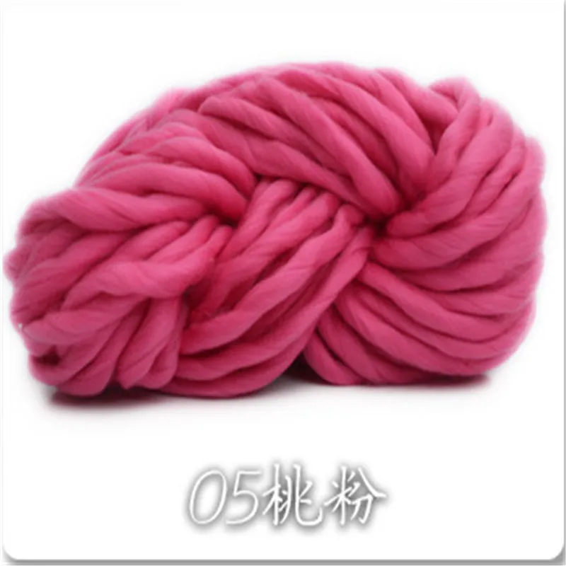 250g/piece 1000g/lot Super Thickness Natural Merino Wool Chunky Yarn Wool Roving Yarn for scarf blanket
250g/piece 1000g/lot Super Thickness Natural Merino Wool Chunky Yarn Wool Roving Yarn for scarf blanket