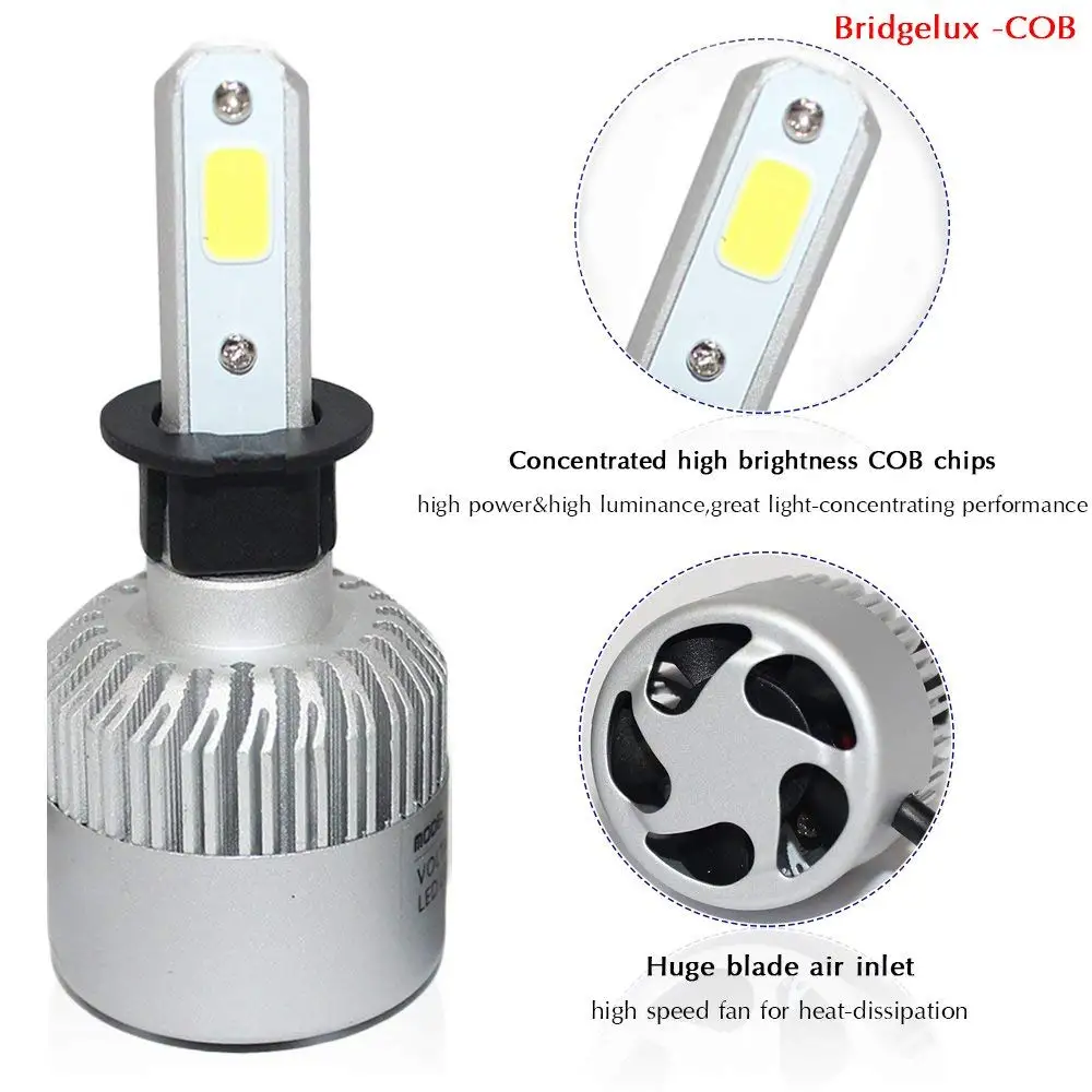 Led Headlight Bulb Car High Beam Led Lights For Toyota 4Runner 2000 To 2018 2pcs Auto Part Car-Styling
Led Headlight Bulb Car High Beam Led Lights For Toyota 4Runner 2000 To 2018 2pcs Auto Part Car-Styling