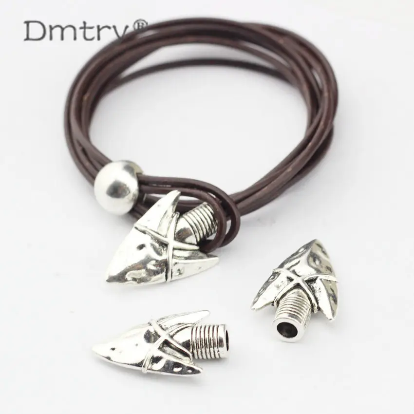 Dmtry 5pcs Wholesale Silver Plated Bracelets Connectors Round Leather Cord Diy Bracelet Necklace Jewelry Findings Accessories
Dmtry 5pcs Wholesale Silver Plated Bracelets Connectors Round Leather Cord Diy Bracelet Necklace Jewelry Findings Accessories