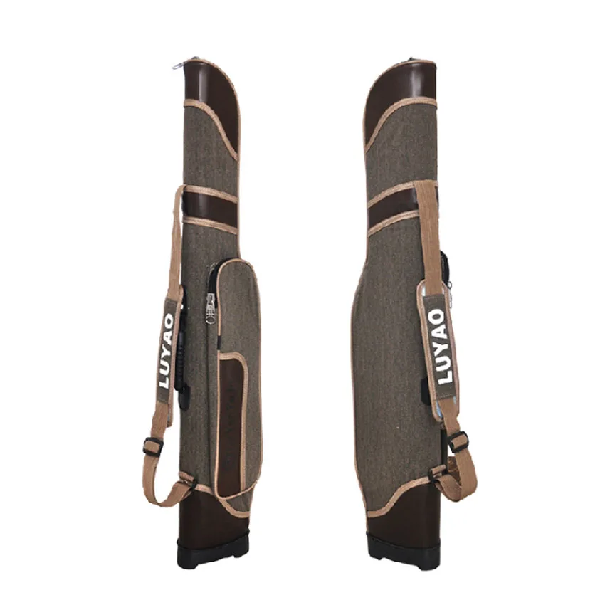 new arrival 0.9 meters single tier fishing tackle bag pole package fishing bag fishing tackle tube
new arrival 0.9 meters single tier fishing tackle bag pole package fishing bag fishing tackle tube