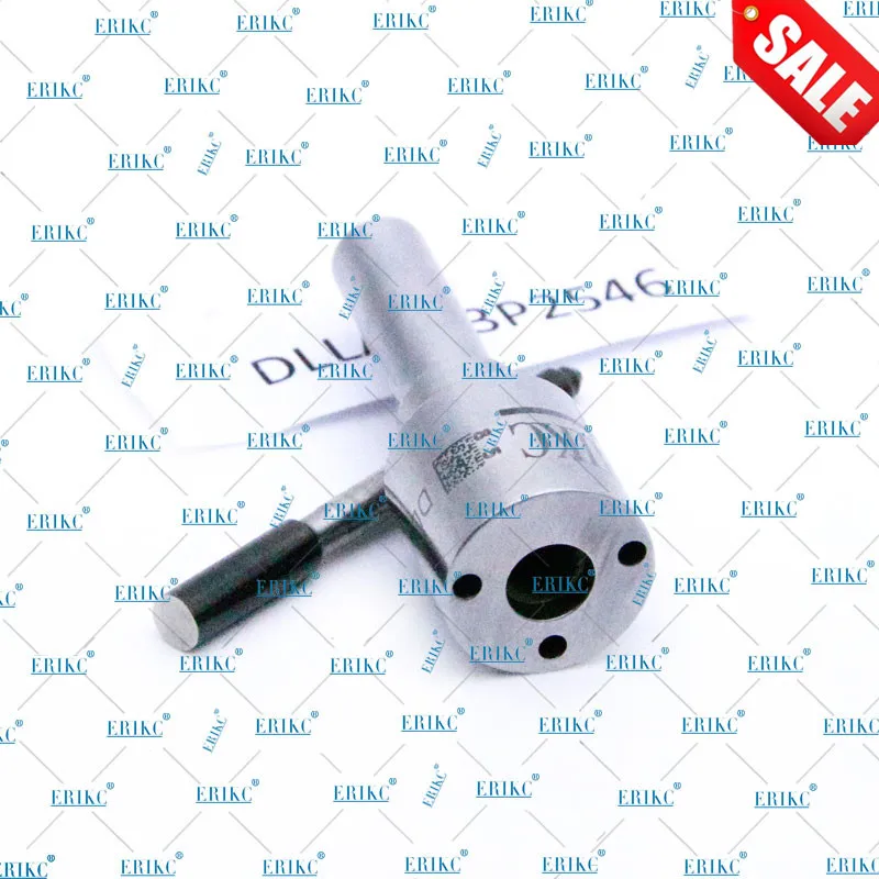 ERIKC DLLA 153 P 2546 Nozzle 0433172546 High Pressure Injector DLLA 153 P2546 Oil Common Rail Nozzle for Sprayer 0445110796
ERIKC DLLA 153 P 2546 Nozzle 0433172546 High Pressure Injector DLLA 153 P2546 Oil Common Rail Nozzle for Sprayer 0445110796