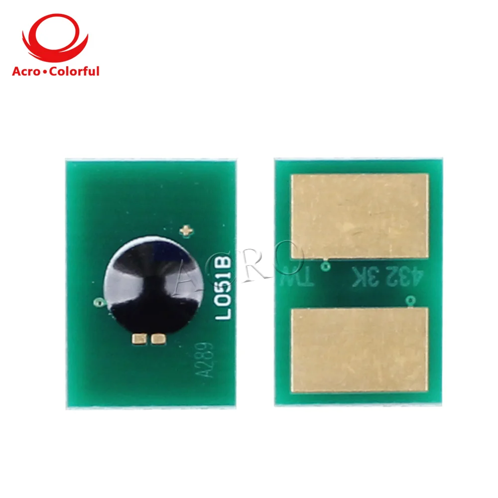 Compatible toner chip for OKI B432dn B512dn MB492dn MB562dnw Page yield 12K laser printer cartridge 45807111
Compatible toner chip for OKI B432dn B512dn MB492dn MB562dnw Page yield 12K laser printer cartridge 45807111