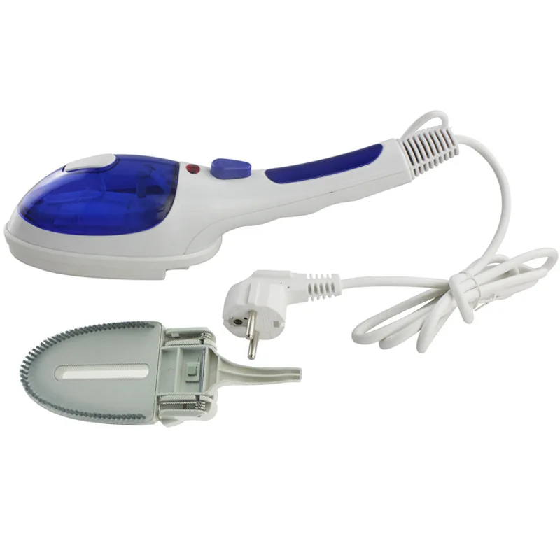 Parts European regulation garment artifact hanging ironing machine household electric Mini steam iron portable NEW
Parts European regulation garment artifact hanging ironing machine household electric Mini steam iron portable NEW
