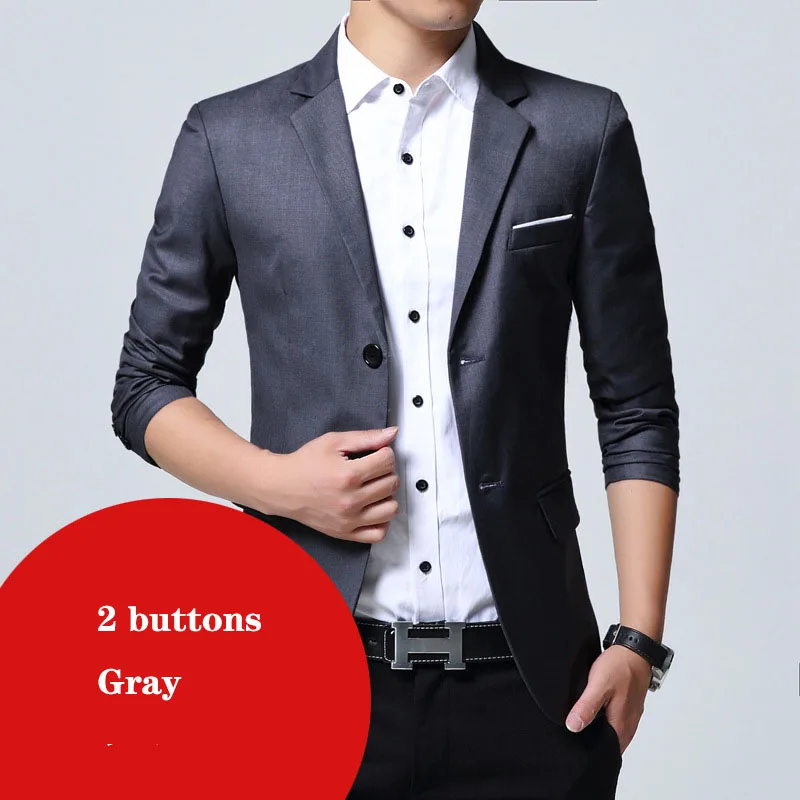2018 Spring New Youth trend Casual Suit Men's Slim Explosion jacket Wholesale Korean Single button Small Suit Size S-4XL 5XL
2018 Spring New Youth trend Casual Suit Men's Slim Explosion jacket Wholesale Korean Single button Small Suit Size S-4XL 5XL
