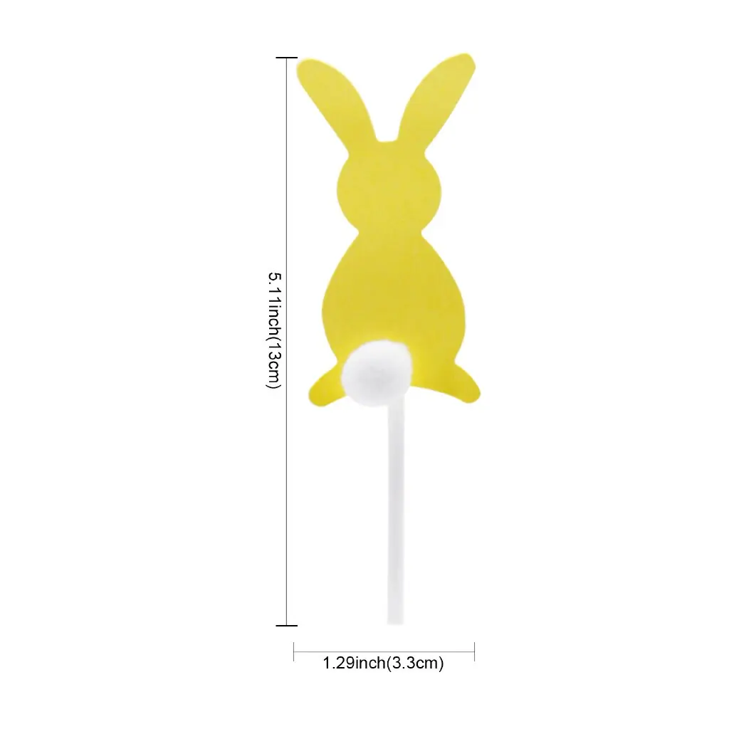 5pcs/set Cartoon Cute Hairball Rabbit Cake Party Decorations Child Baby Shower Birthday Wedding Easter Bunny Cupcake Toppers
5pcs/set Cartoon Cute Hairball Rabbit Cake Party Decorations Child Baby Shower Birthday Wedding Easter Bunny Cupcake Toppers