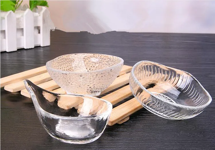 1PC Creative Transparent Home Small Dish Soy Sauce Seasoning Candy Plate Mini Snack Glass Dish Spice Desserts Plate OK 0836
1PC Creative Transparent Home Small Dish Soy Sauce Seasoning Candy Plate Mini Snack Glass Dish Spice Desserts Plate OK 0836