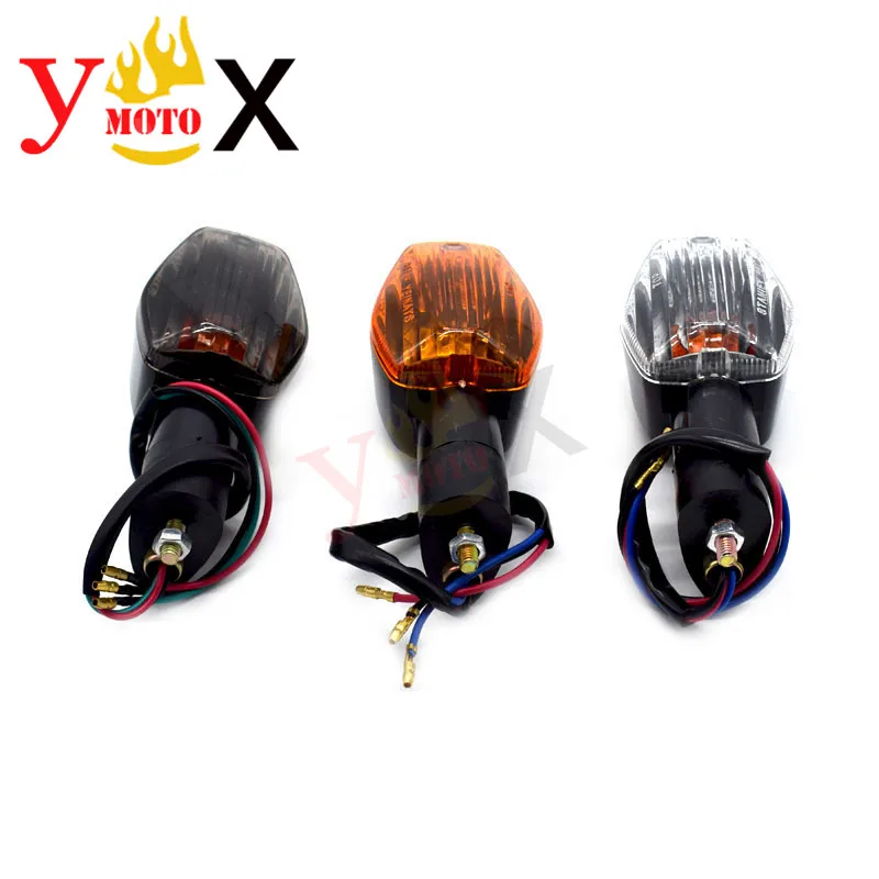 Turn Signal Light Indicator Blinker Halogen For Honda CBR600 F4i/F5 CBR1000 CBR600 CB900 Hornet 919 CB900 CB400 05-up CB1300
Turn Signal Light Indicator Blinker Halogen For Honda CBR600 F4i/F5 CBR1000 CBR600 CB900 Hornet 919 CB900 CB400 05-up CB1300