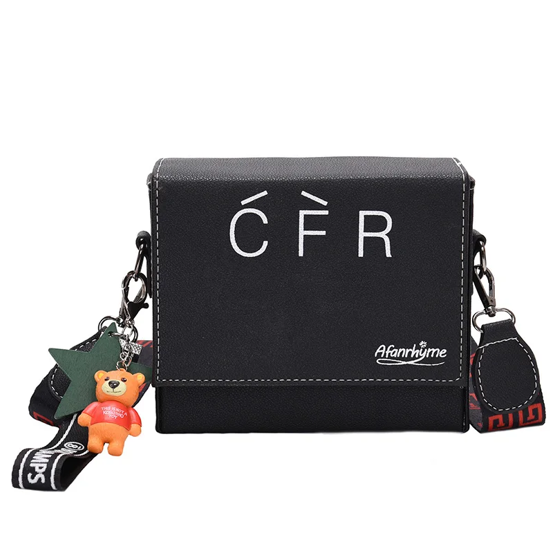 Bags for women handbag designer Wild with the same paragraph of the sense of high shoulders Messenger bag small package
Bags for women handbag designer Wild with the same paragraph of the sense of high shoulders Messenger bag small package